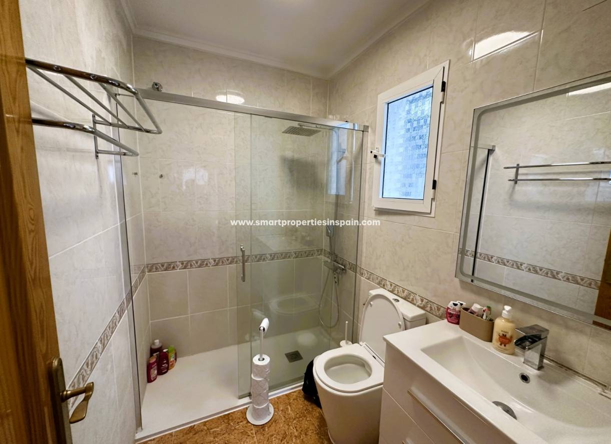Wederverkoop - Semi Detached House - La Marina - Urbanización La Marina