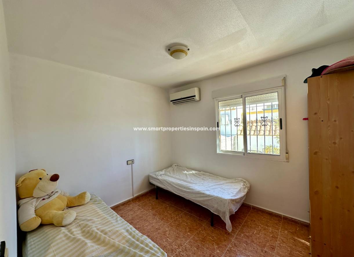 Wederverkoop - Semi Detached House - La Marina - Urbanización La Marina