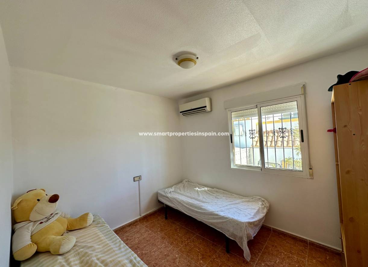 Wederverkoop - Semi Detached House - La Marina - Urbanización La Marina