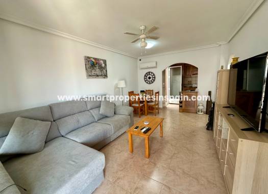 Wederverkoop - Semi Detached House - La Marina - Urbanización La Marina