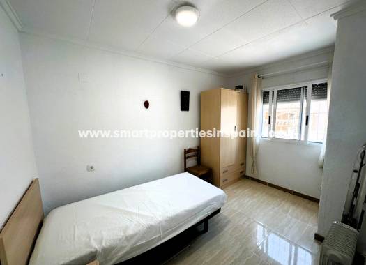 Wederverkoop - Semi Detached House - La Marina - Urbanización La Marina