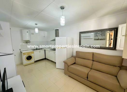 Wederverkoop - Semi Detached House - La Marina - Urbanización La Marina