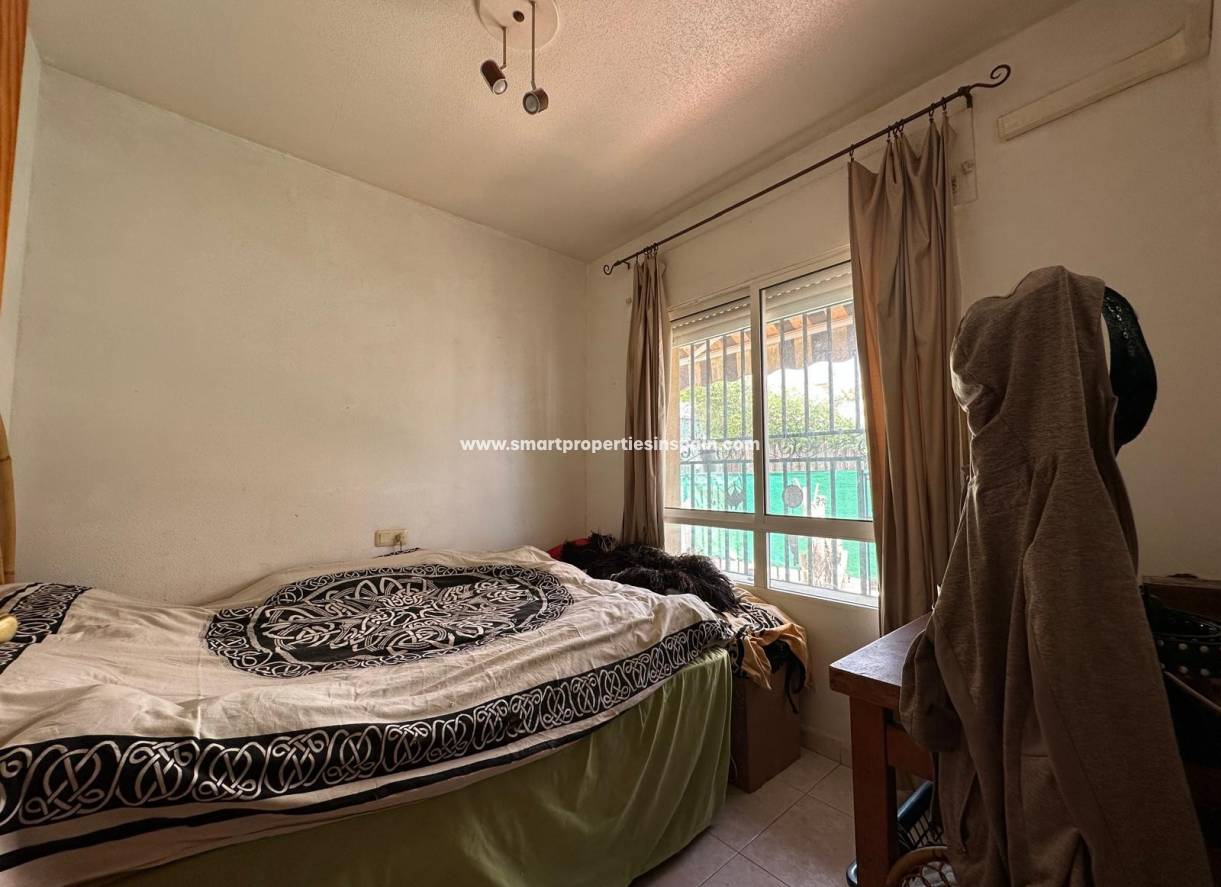 Wederverkoop - Semi Detached House - La Marina - Urbanización La Marina