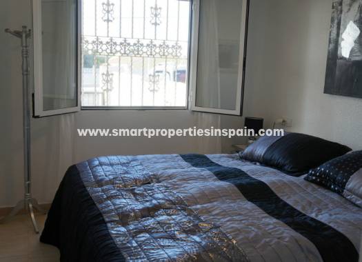 Wederverkoop - Semi Detached House - La Marina - Urbanización La Marina