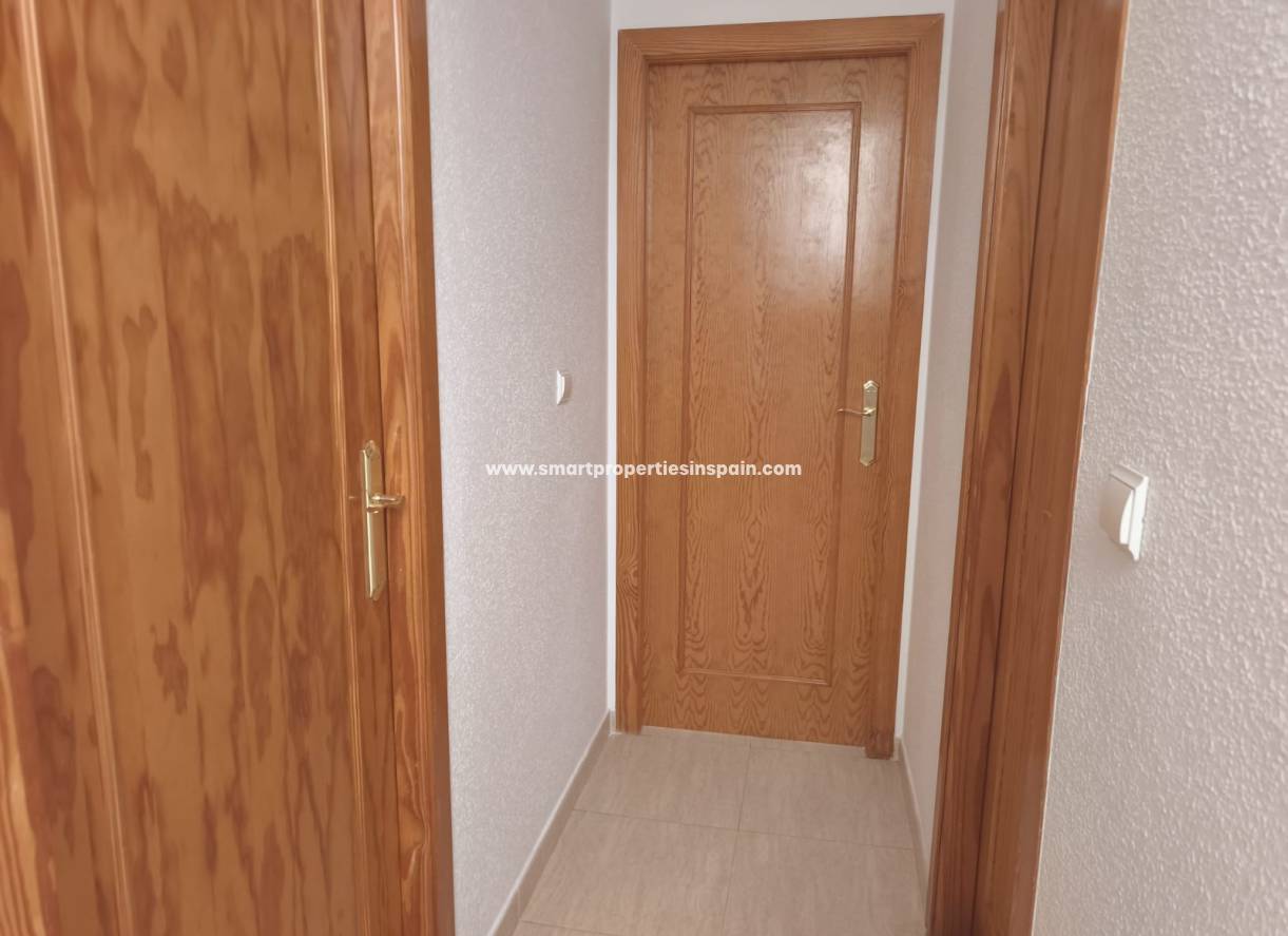 Wederverkoop - Semi Detached Villa - Ciudad Quesada - Rojales