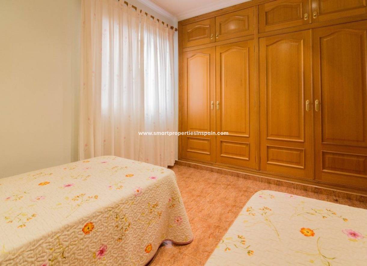 Wederverkoop - Townhouse - Catral