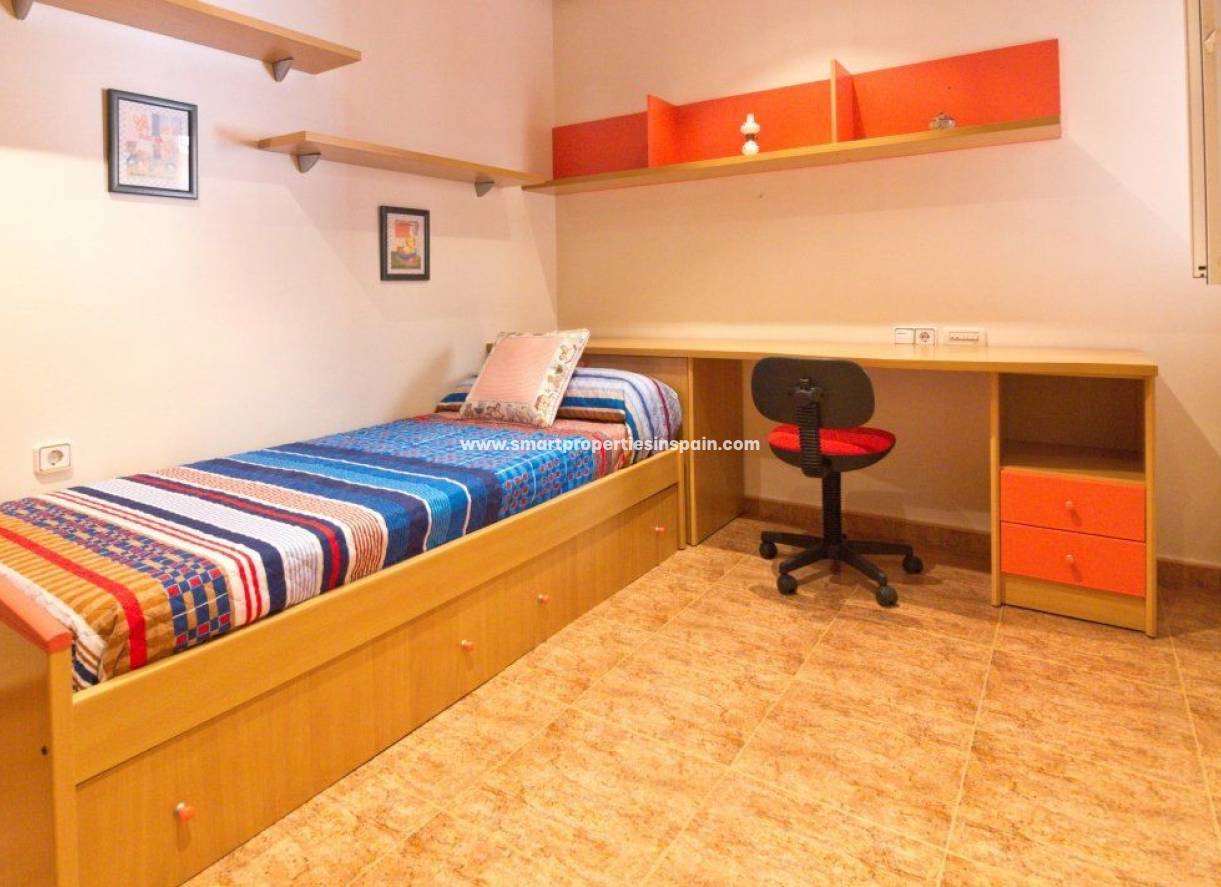 Wederverkoop - Townhouse - Catral
