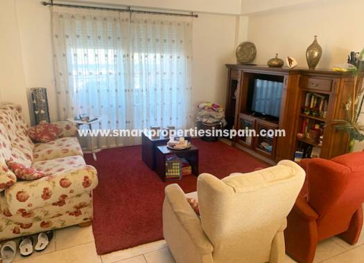 Wederverkoop - Townhouse - El Pinet