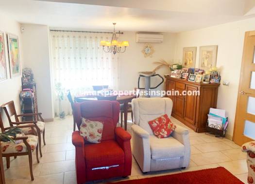 Wederverkoop - Townhouse - El Pinet