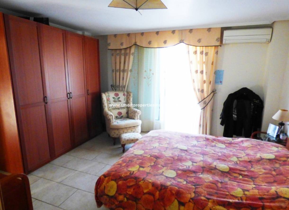 Wederverkoop - Townhouse - El Pinet