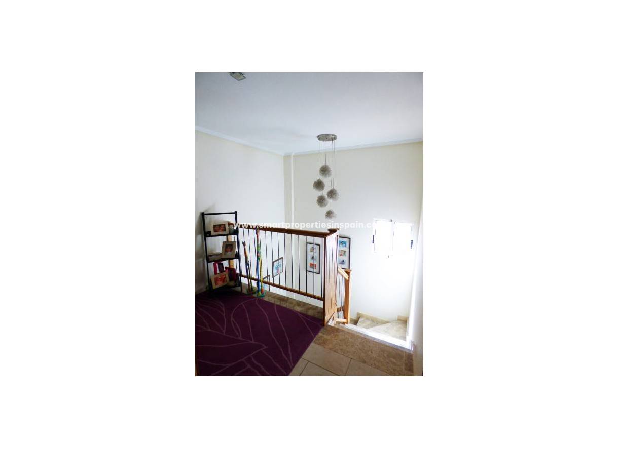 Wederverkoop - Townhouse - El Pinet