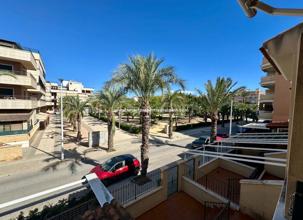 Wederverkoop - Townhouse - Elche - Baya Baja