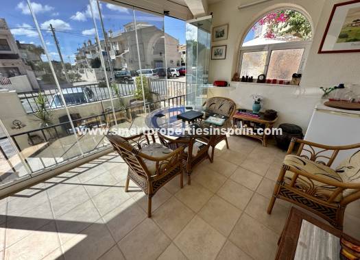 Wederverkoop - Townhouse - Guardamar  - Guardamar