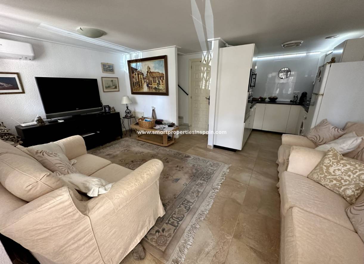 Wederverkoop - Townhouse - Guardamar  - Guardamar
