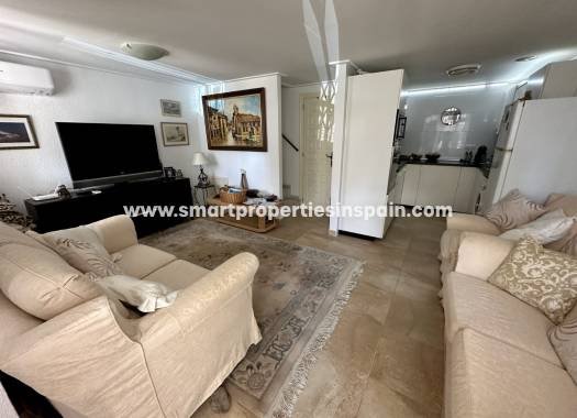 Wederverkoop - Townhouse - Guardamar  - Guardamar