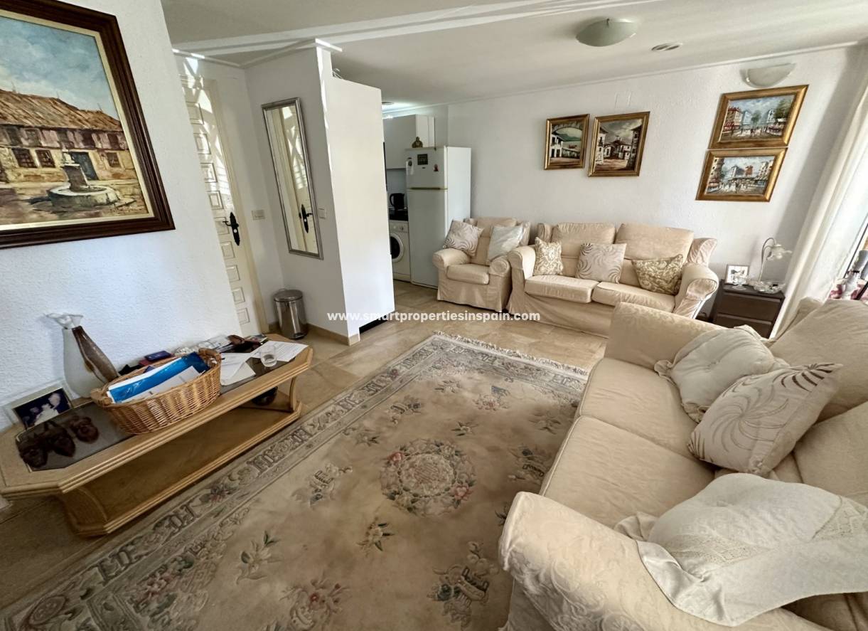 Wederverkoop - Townhouse - Guardamar  - Guardamar