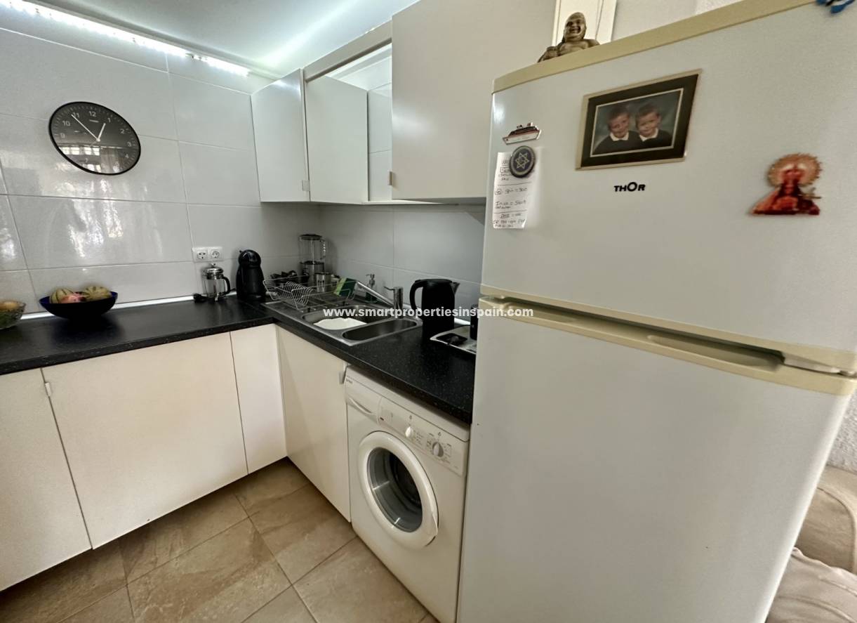 Wederverkoop - Townhouse - Guardamar  - Guardamar