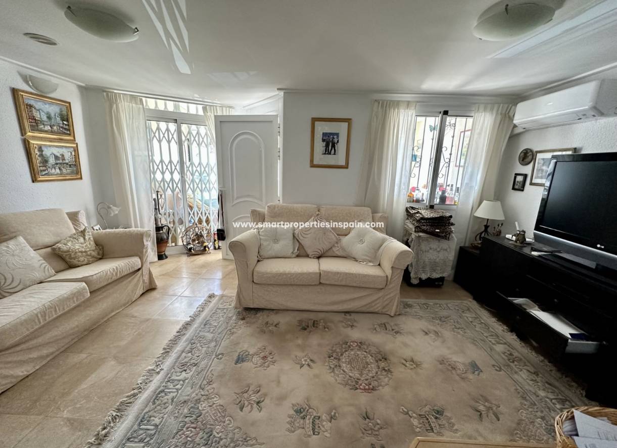 Wederverkoop - Townhouse - Guardamar  - Guardamar