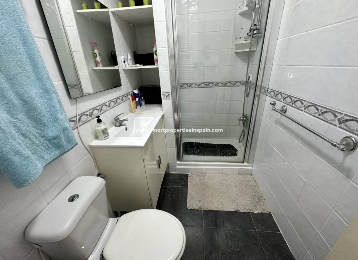 Wederverkoop - Townhouse - Guardamar  - Guardamar