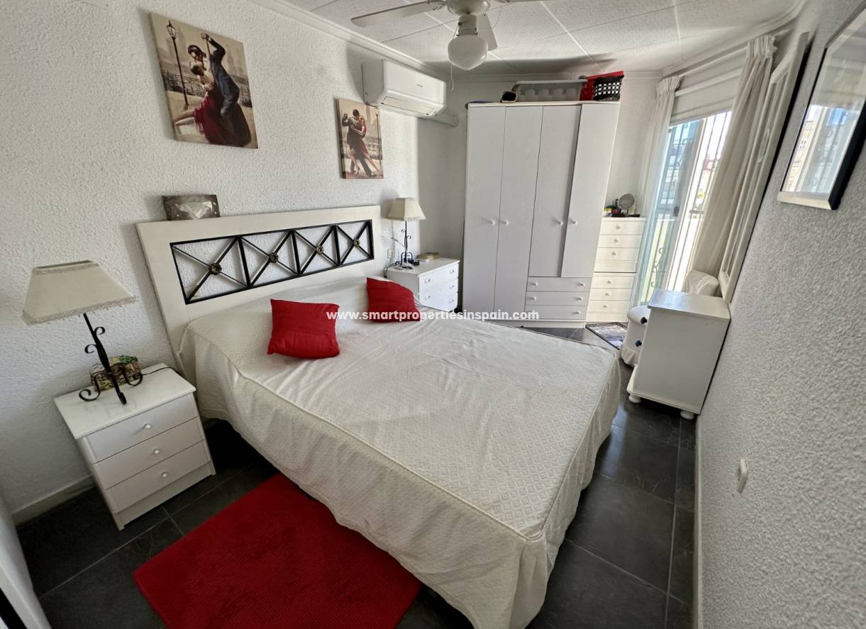 Wederverkoop - Townhouse - Guardamar  - Guardamar
