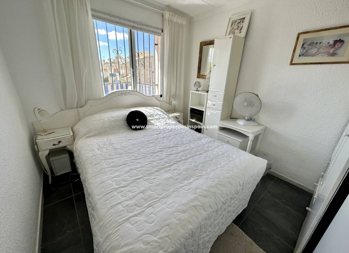 Wederverkoop - Townhouse - Guardamar  - Guardamar