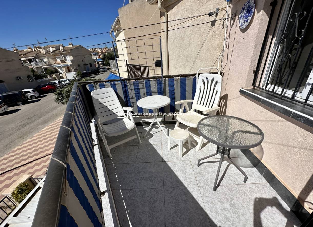 Wederverkoop - Townhouse - Guardamar  - Guardamar