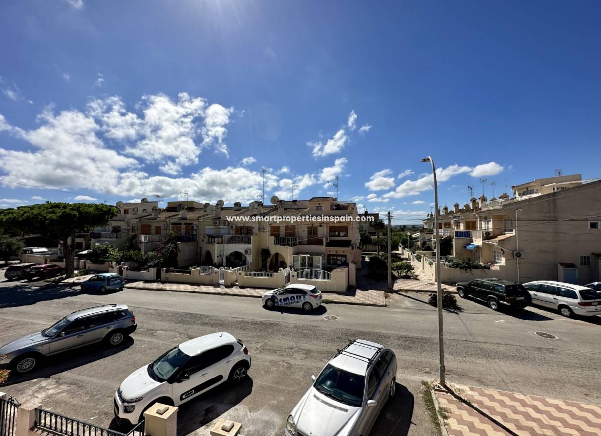 Wederverkoop - Townhouse - Guardamar  - Guardamar