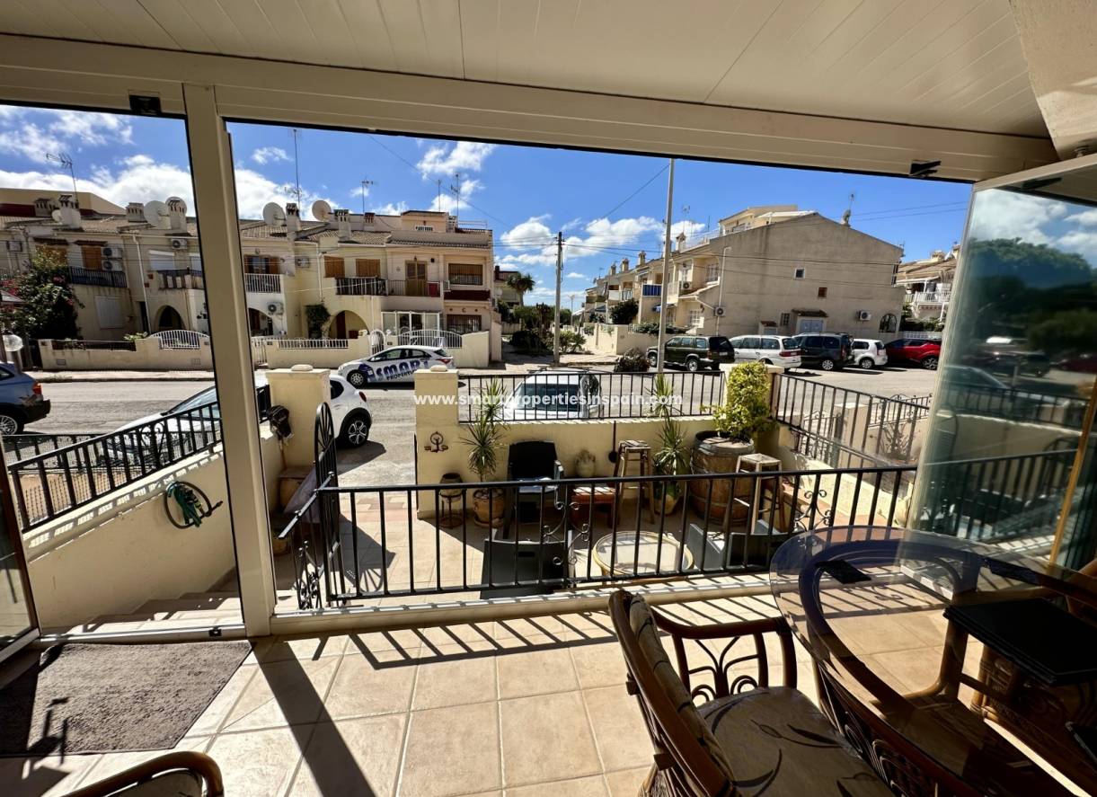 Wederverkoop - Townhouse - Guardamar  - Guardamar