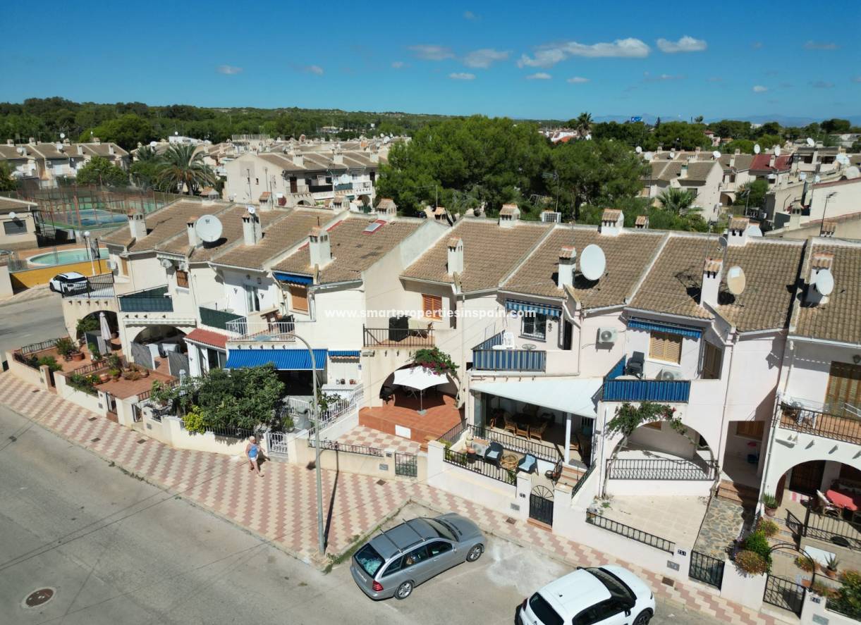 Wederverkoop - Townhouse - Guardamar  - Guardamar