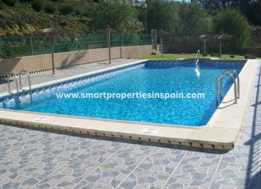 Wederverkoop - Townhouse - Guardamar  - Guardamar