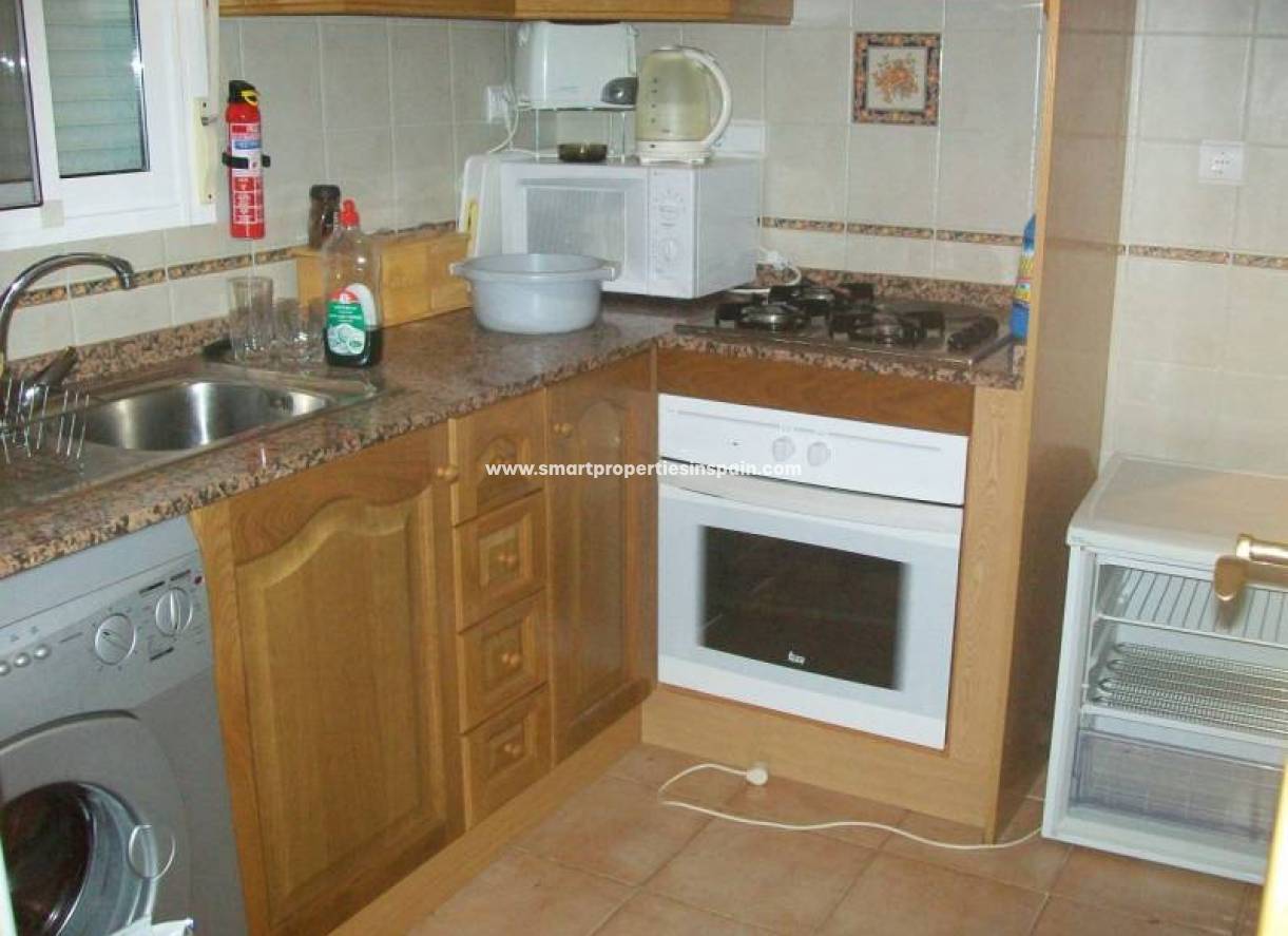 Wederverkoop - Townhouse - Guardamar  - Guardamar