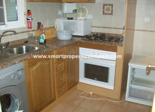 Wederverkoop - Townhouse - Guardamar  - Guardamar