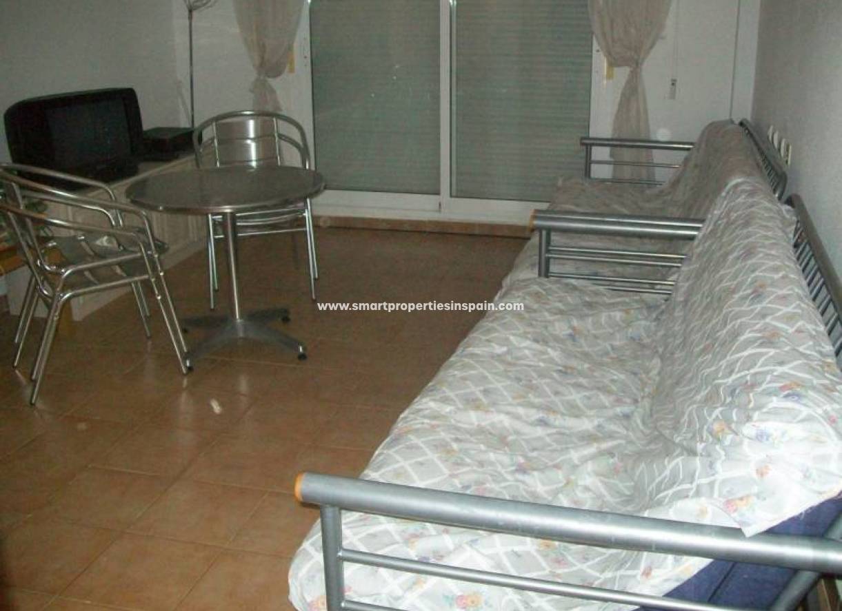 Wederverkoop - Townhouse - Guardamar  - Guardamar