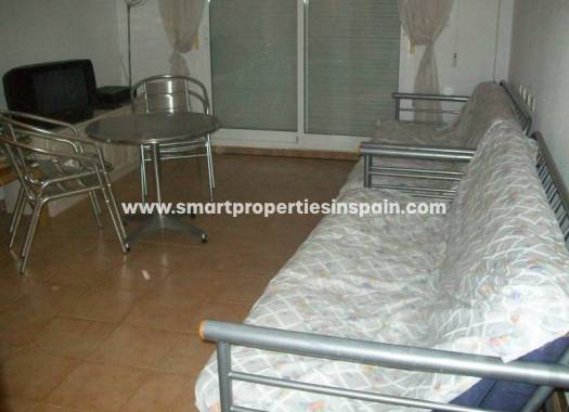 Wederverkoop - Townhouse - Guardamar  - Guardamar