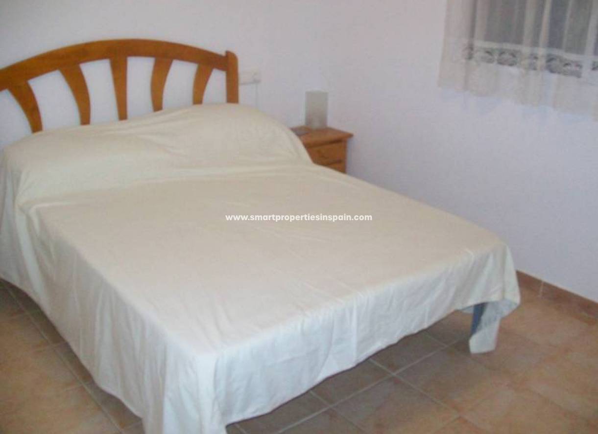 Wederverkoop - Townhouse - Guardamar  - Guardamar