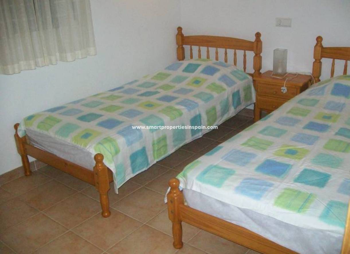 Wederverkoop - Townhouse - Guardamar  - Guardamar