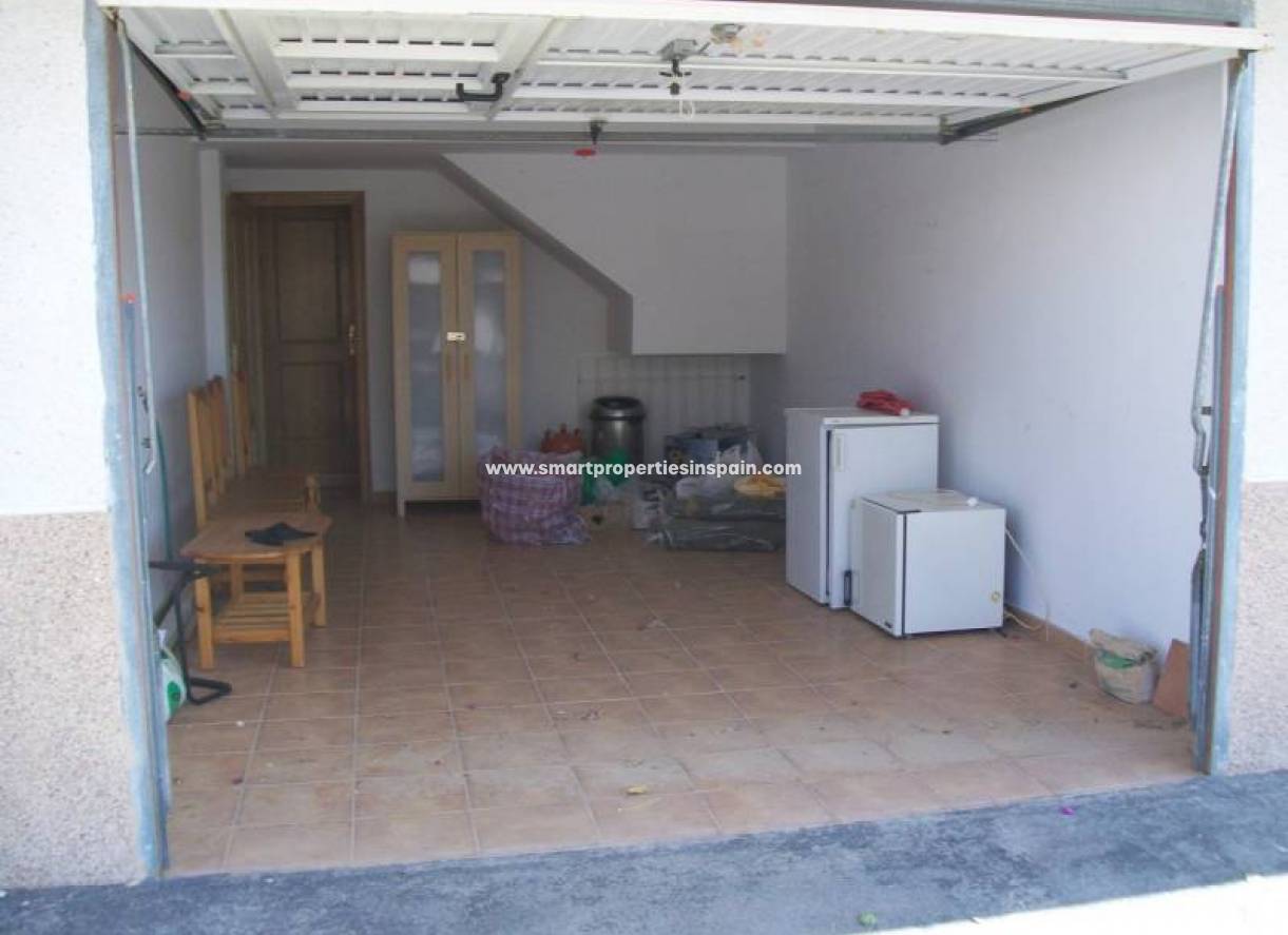 Wederverkoop - Townhouse - Guardamar  - Guardamar