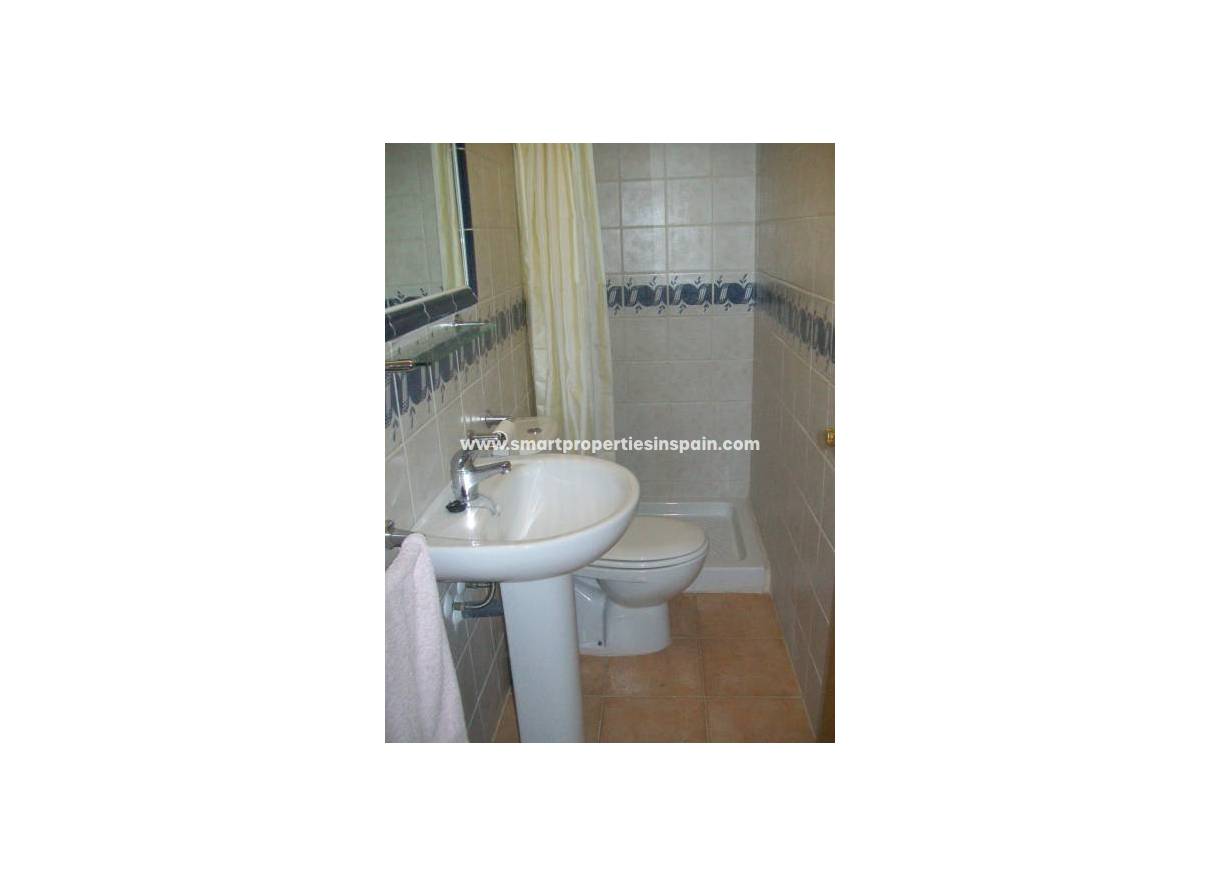 Wederverkoop - Townhouse - Guardamar  - Guardamar