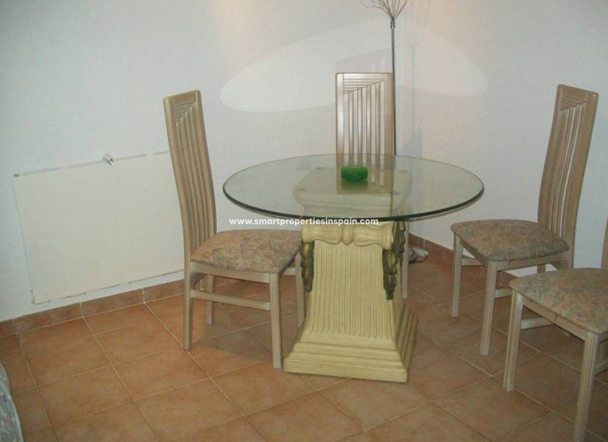 Wederverkoop - Townhouse - Guardamar  - Guardamar
