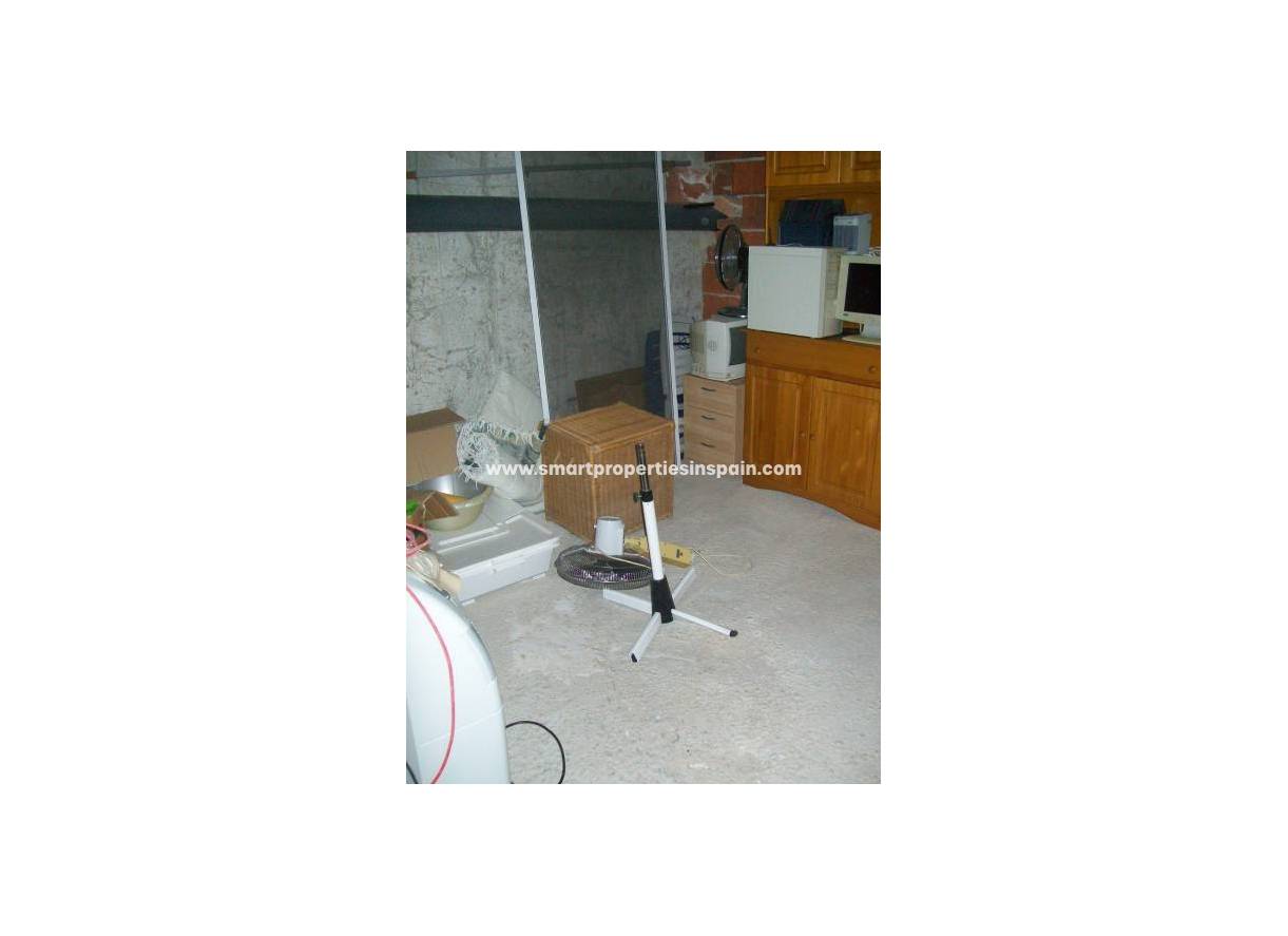 Wederverkoop - Townhouse - Guardamar  - Guardamar