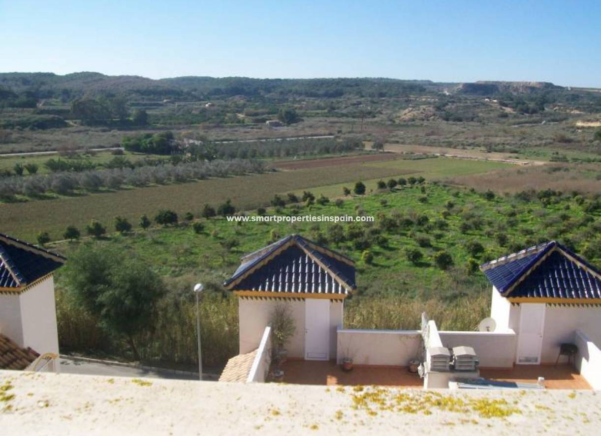 Wederverkoop - Townhouse - Guardamar  - Guardamar