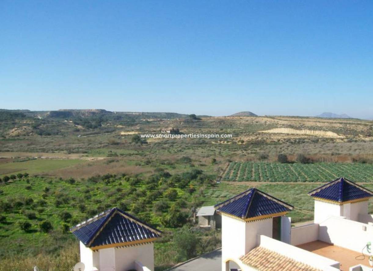 Wederverkoop - Townhouse - Guardamar  - Guardamar