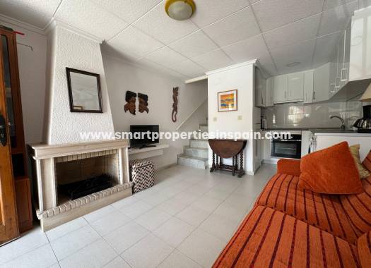 Wederverkoop - Townhouse - La Marina - La Marina Village