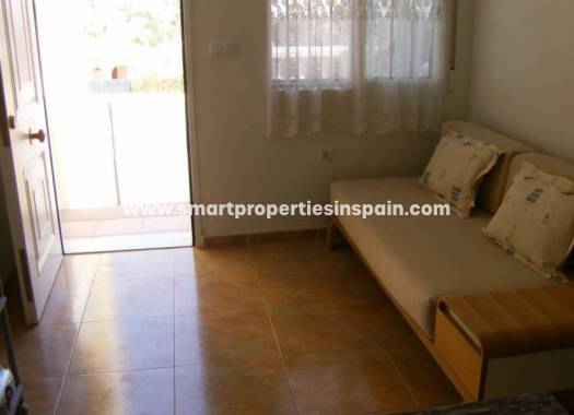 Wederverkoop - Townhouse - La Marina - Urbanización La Marina