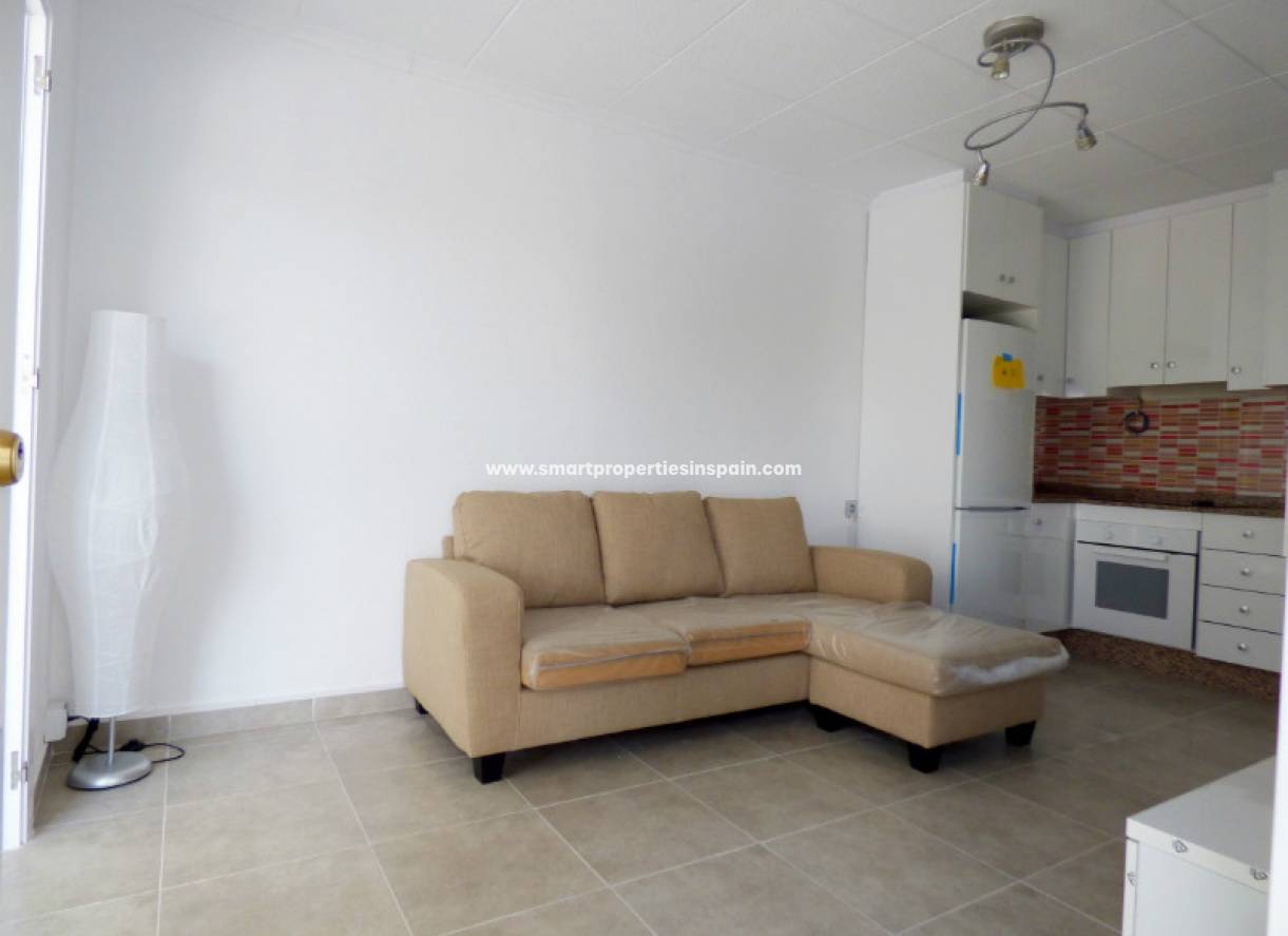 Wederverkoop - Townhouse - La Marina - Urbanización La Marina