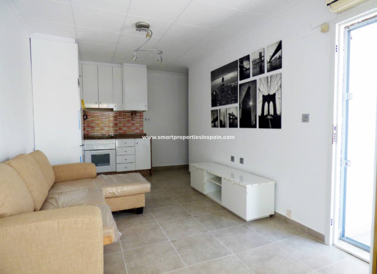 Wederverkoop - Townhouse - La Marina - Urbanización La Marina