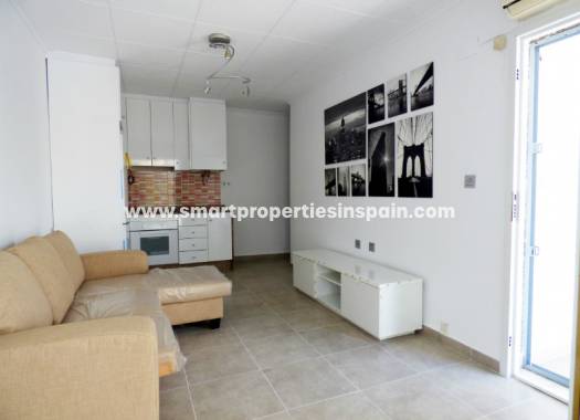 Wederverkoop - Townhouse - La Marina - Urbanización La Marina
