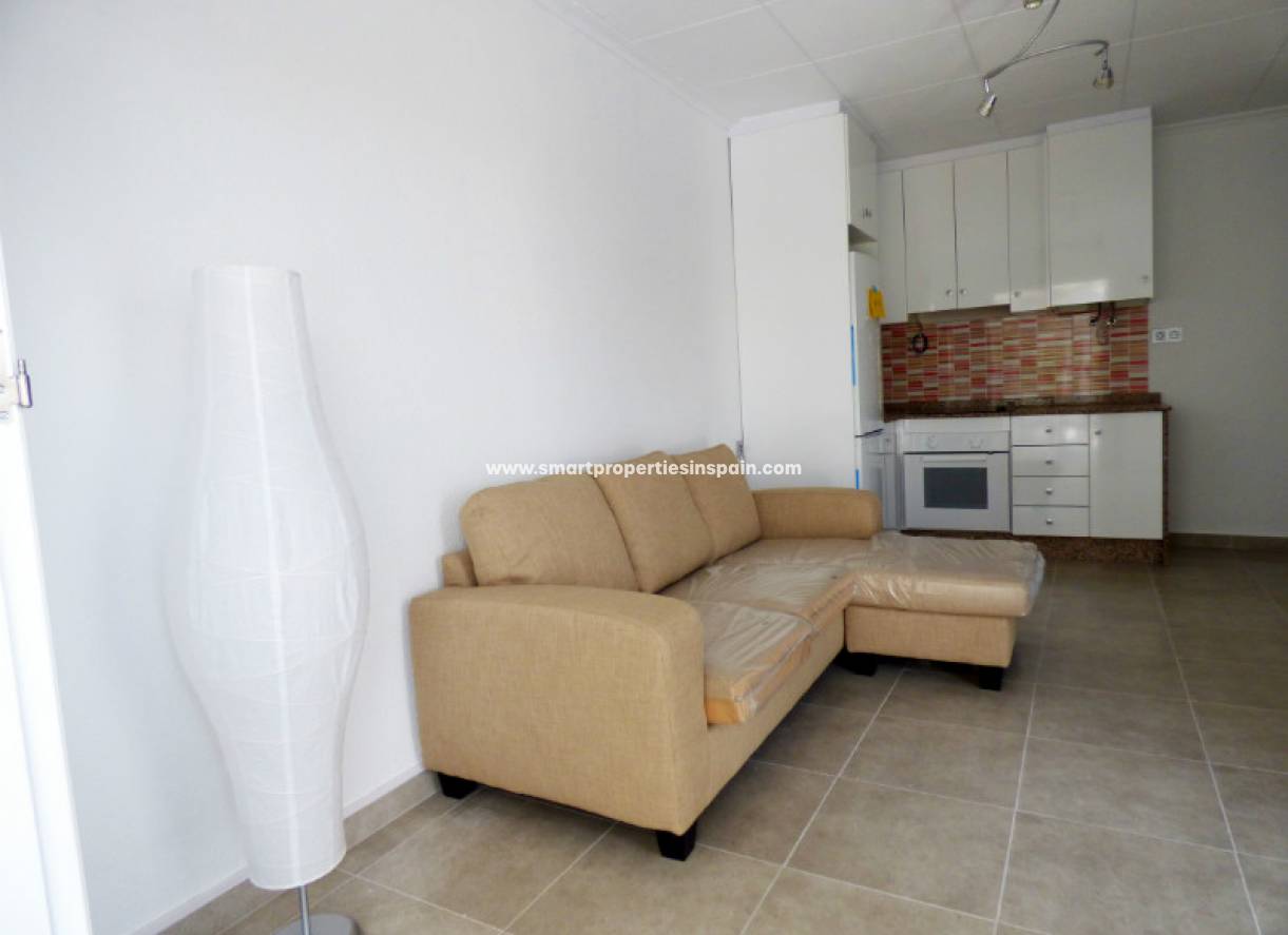 Wederverkoop - Townhouse - La Marina - Urbanización La Marina