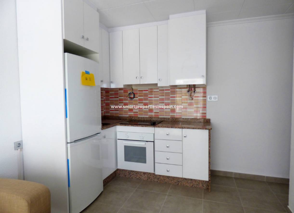 Wederverkoop - Townhouse - La Marina - Urbanización La Marina