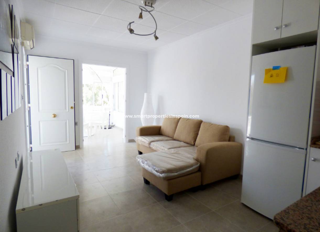 Wederverkoop - Townhouse - La Marina - Urbanización La Marina